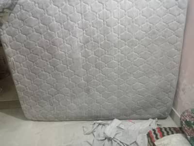 mattress