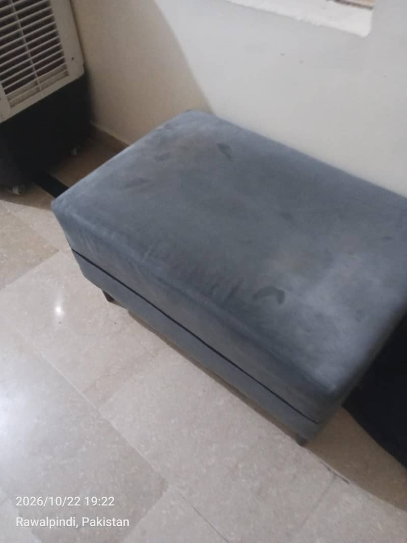 sofas, Table, etc 5