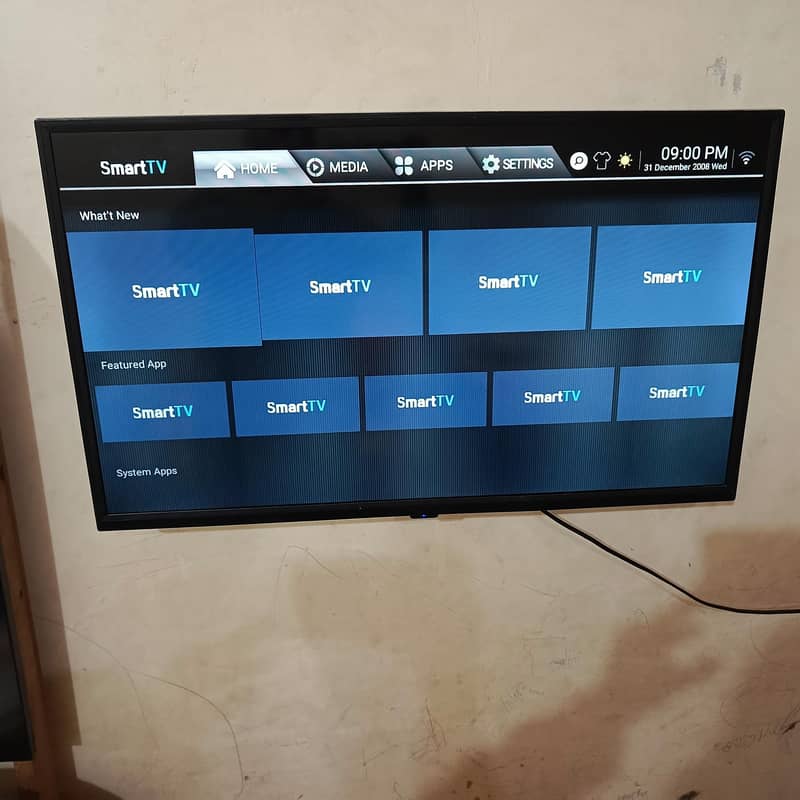 Smart LED 0