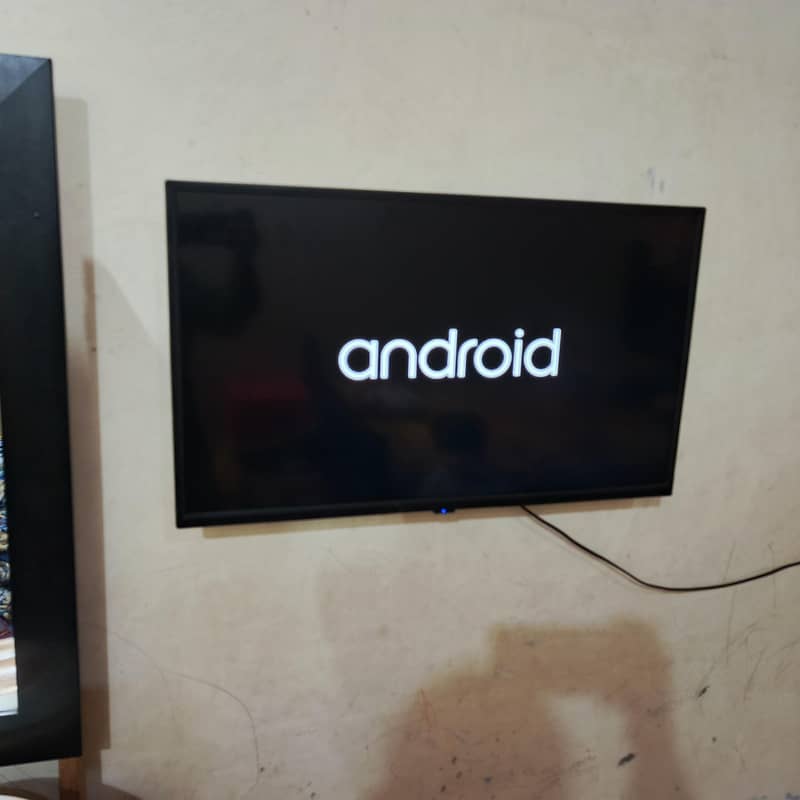 Smart LED 1