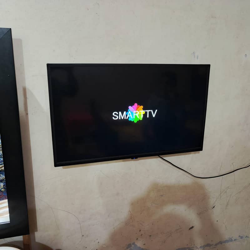 Smart LED 2