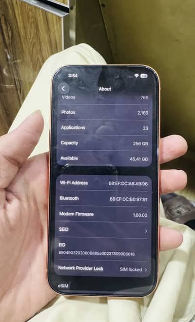 Apple iPhone 17 Pro
