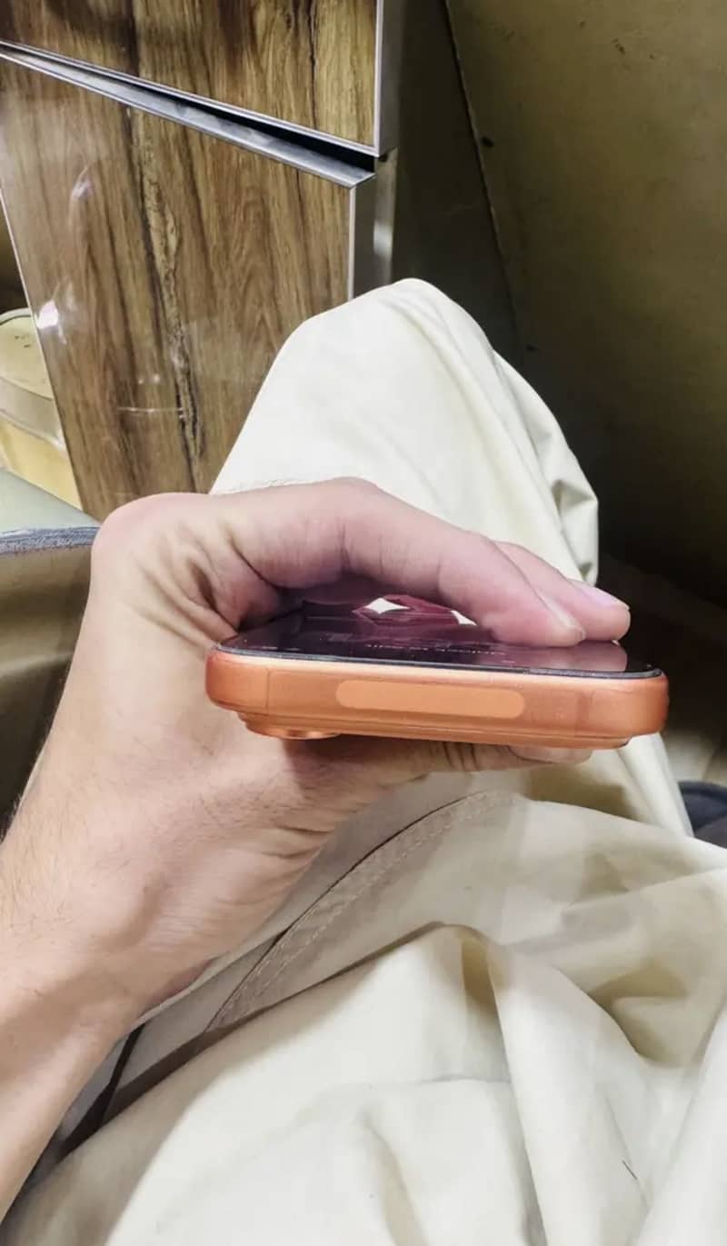 Apple iPhone 17 Pro 5