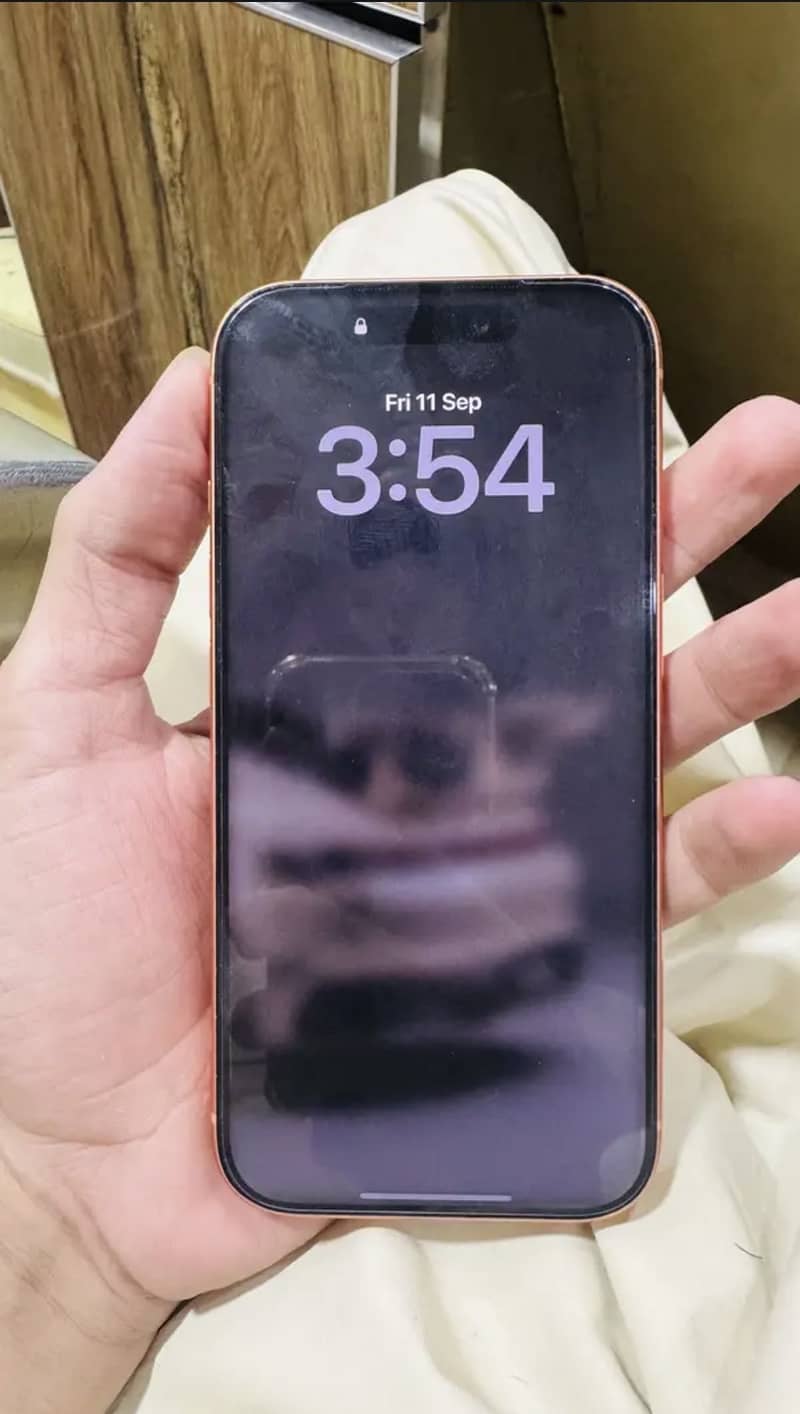 Apple iPhone 17 Pro 6