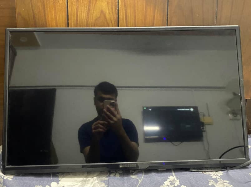 SMART TV 2