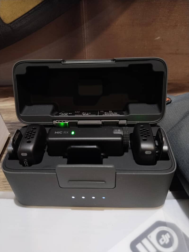 DJI Mic Mini 1