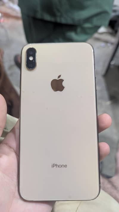 Apple iPhone XS Max