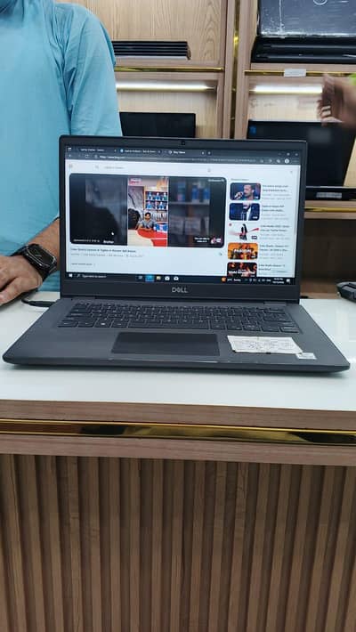 Dell i5 10th Generation