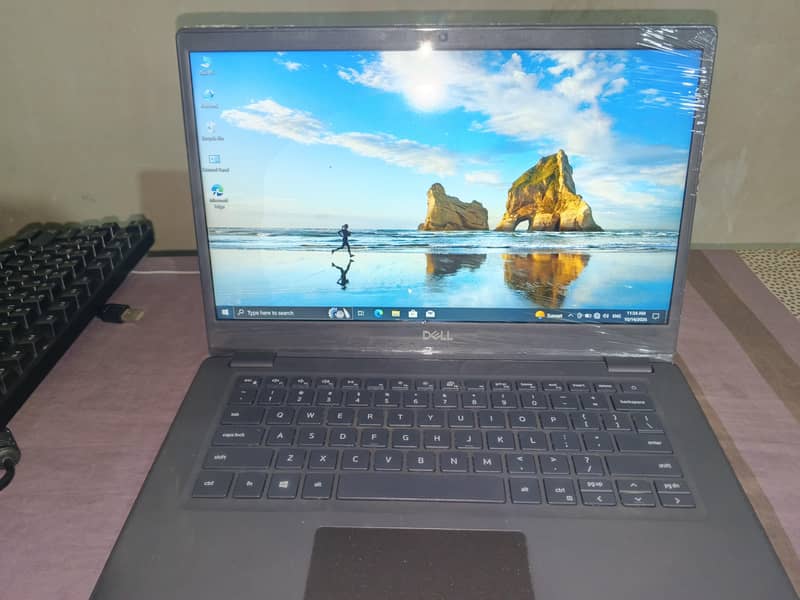 Dell i5 10th Generation 1