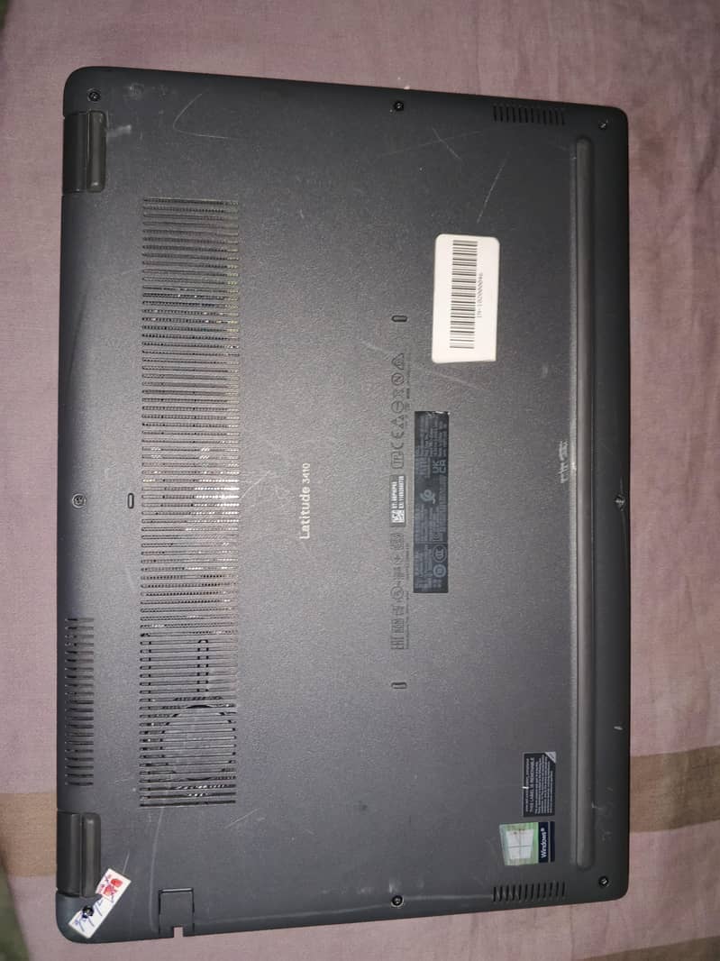Dell i5 10th Generation 3