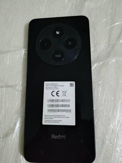 Xiaomi Redmi 14C