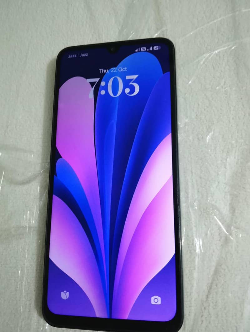 Xiaomi Redmi 14C 1