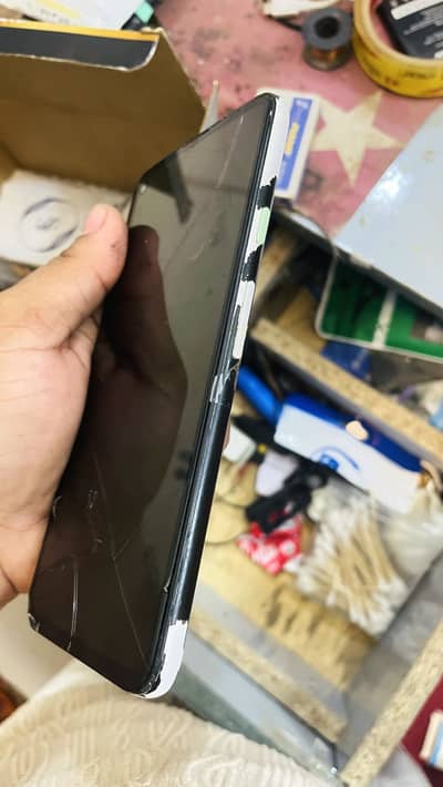 Google Pixel 4a