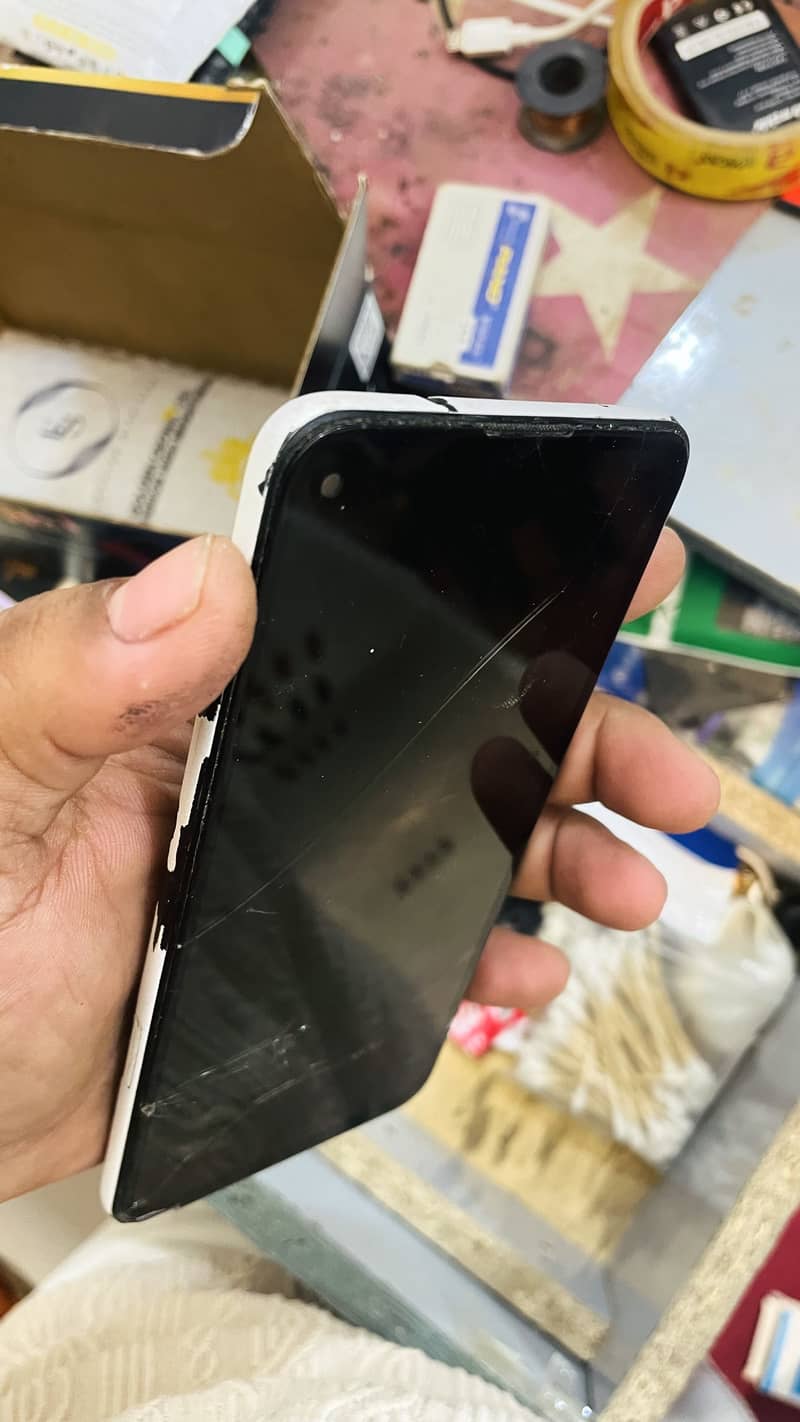 Google Pixel 4a 3