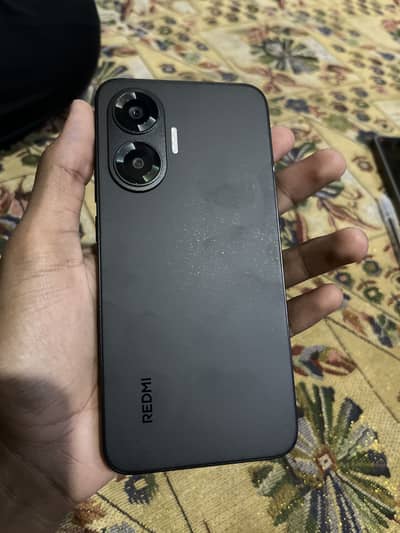 Xiaomi Redmi Turbo 4 Pro
