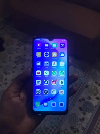 Vivo S1 Pta Approved Dual Sim