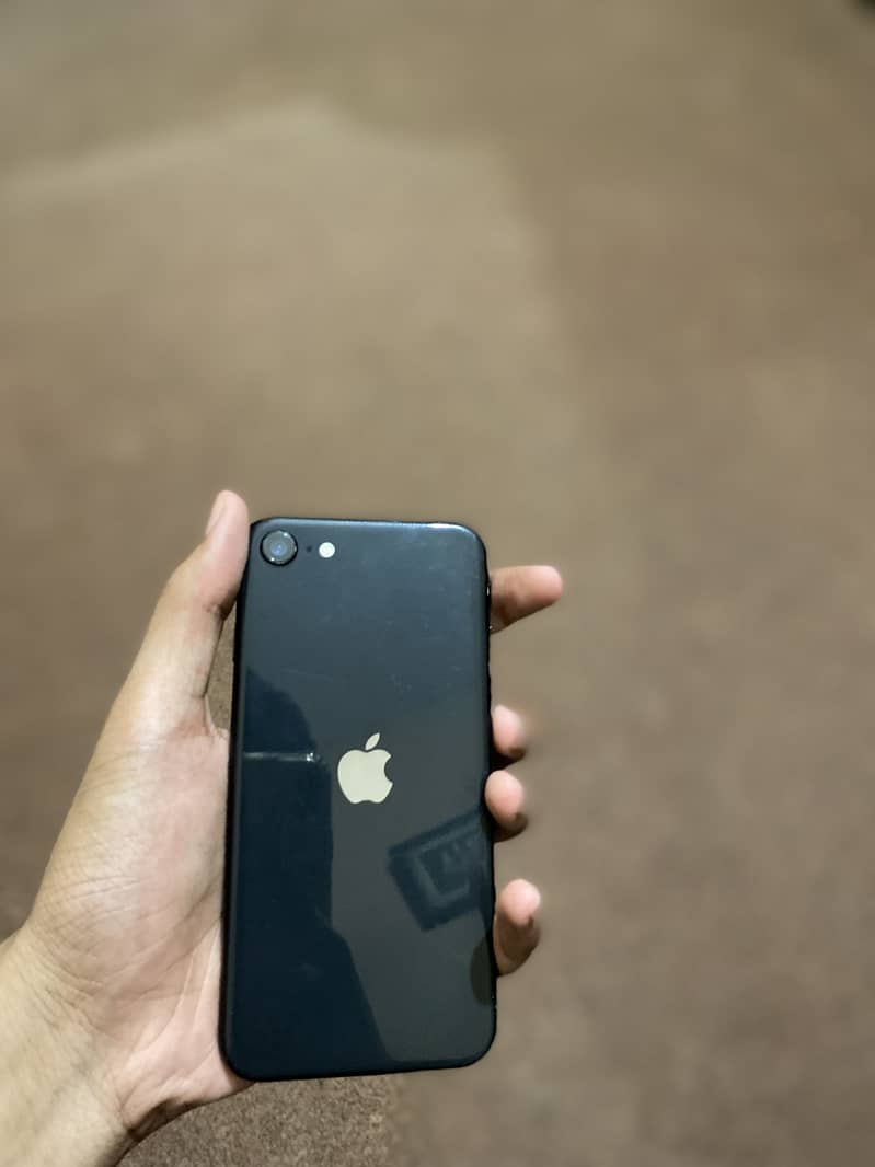 Apple iPhone SE 1