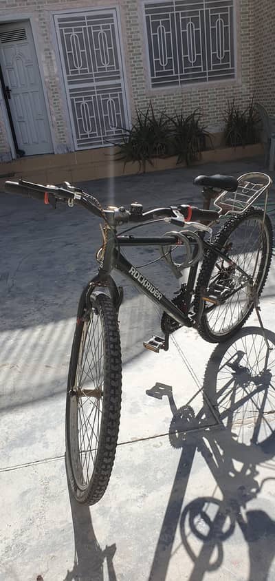 bicycle made in France
