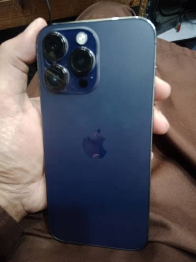 Apple iPhone 14 Pro Max
