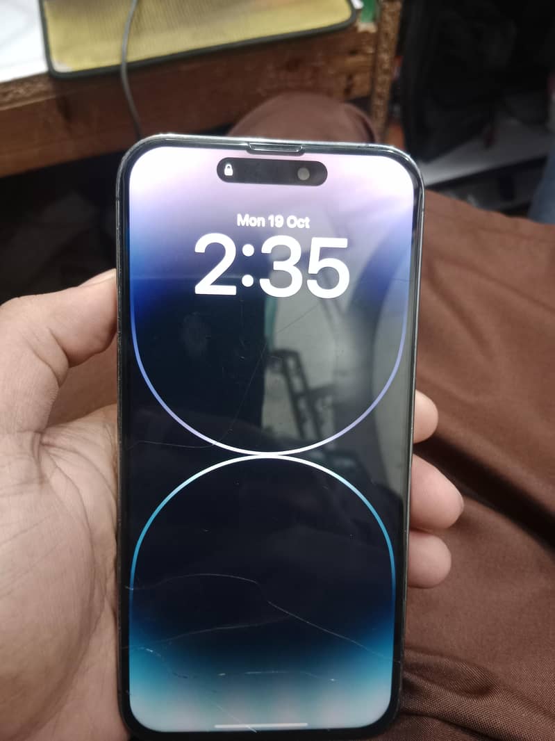 Apple iPhone 14 Pro Max 7