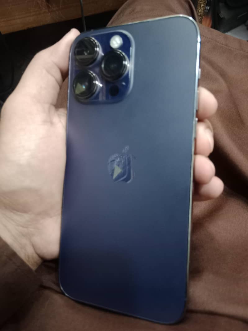 Apple iPhone 14 Pro Max 8