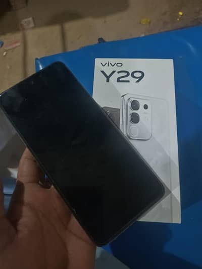 Vivo Y29 8/128