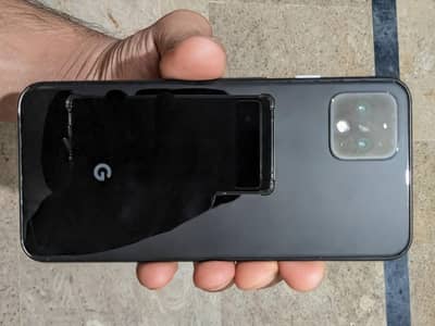 Google Pixel 4
