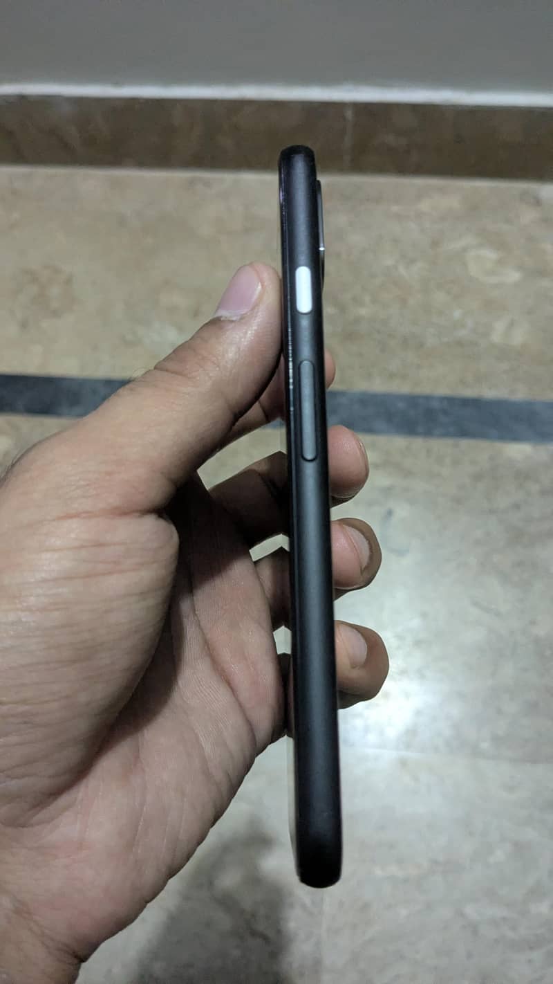 Google Pixel 4 1