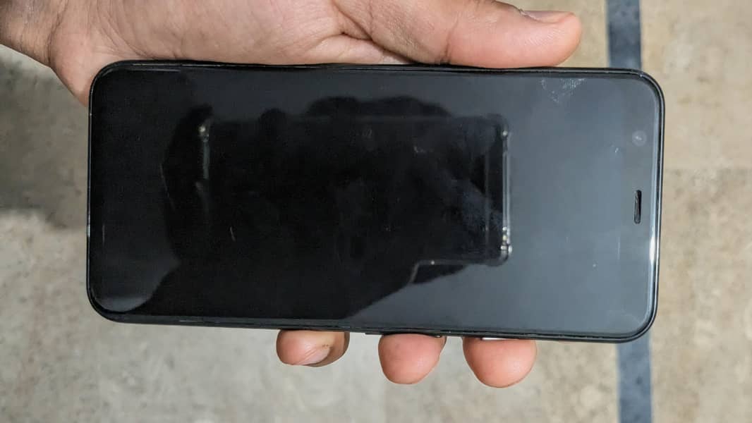 Google Pixel 4 2