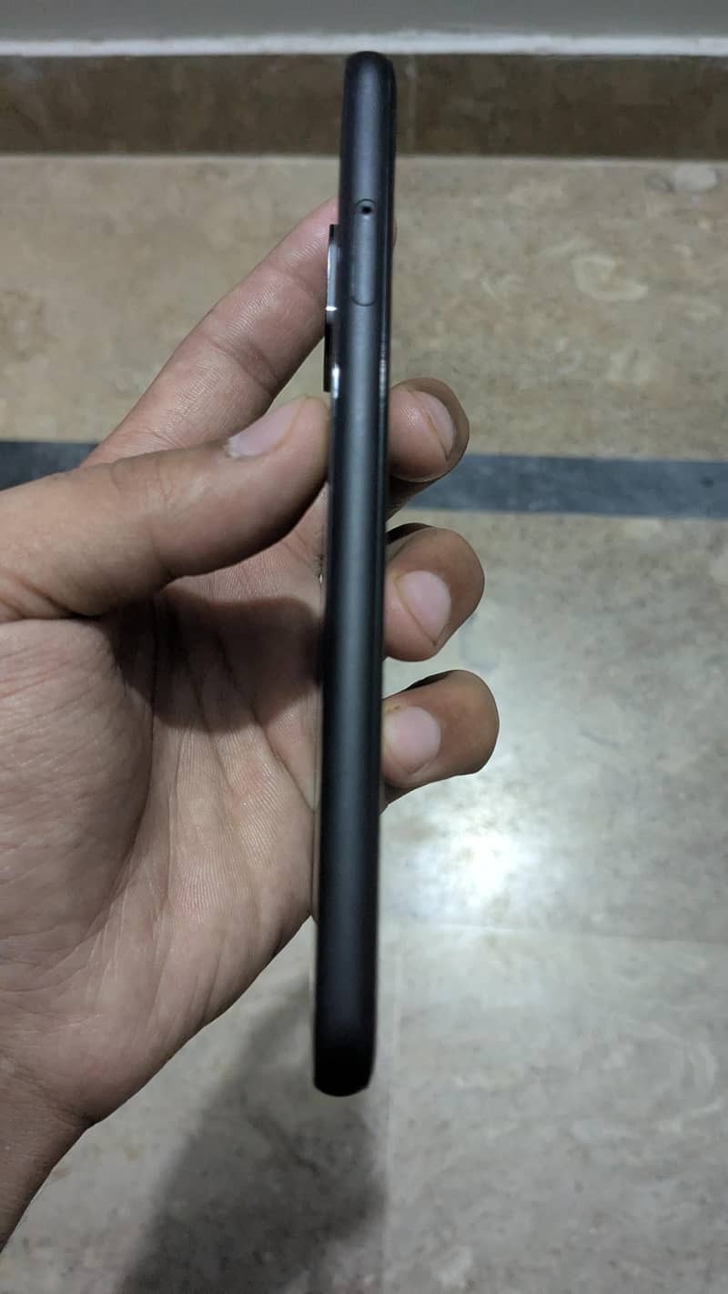 Google Pixel 4 4