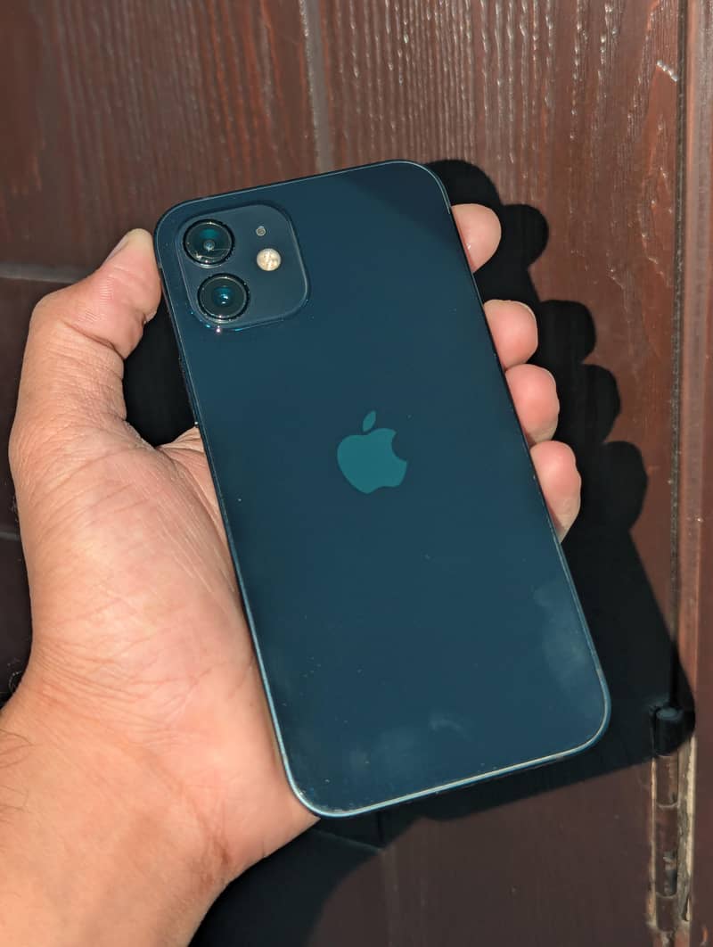 Apple iPhone 12 9