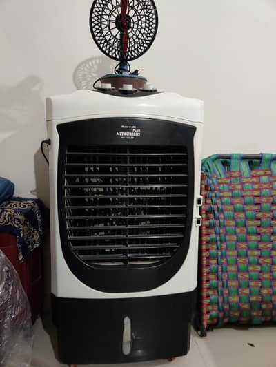 Mitsubishi Air Cooler