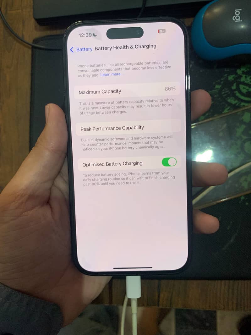 Apple iPhone 14 Pro 5