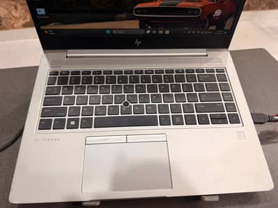 HP 745 G6 | Ryzen 3 PRO | 8/256GB SSD | 14″ | Win 11 Pro | 8/10