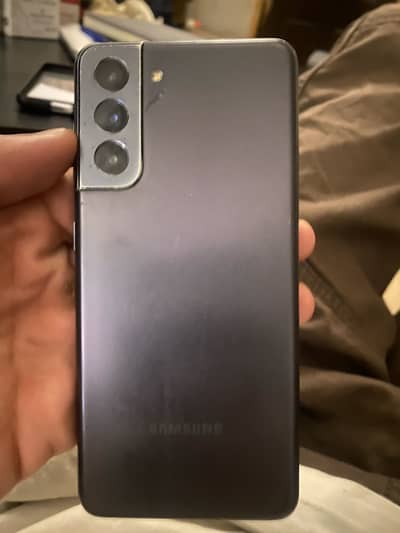 Samsung Mobile S21