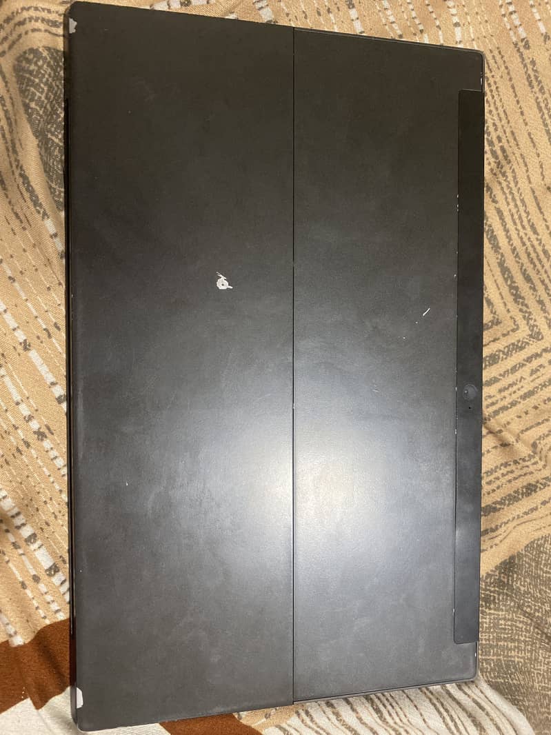 Microsoft surface go 1