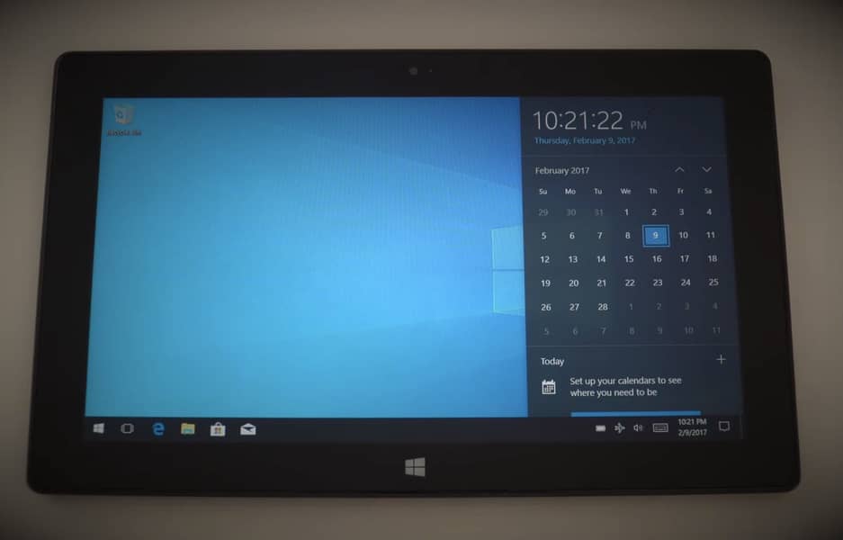 Microsoft surface go 3