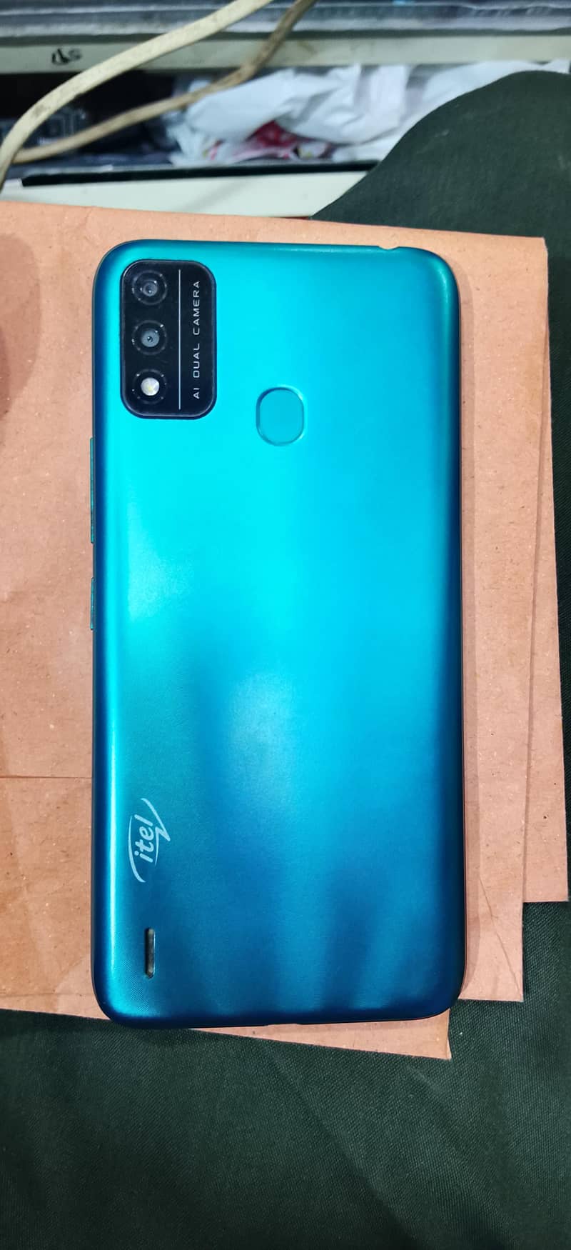 Itel A48 0