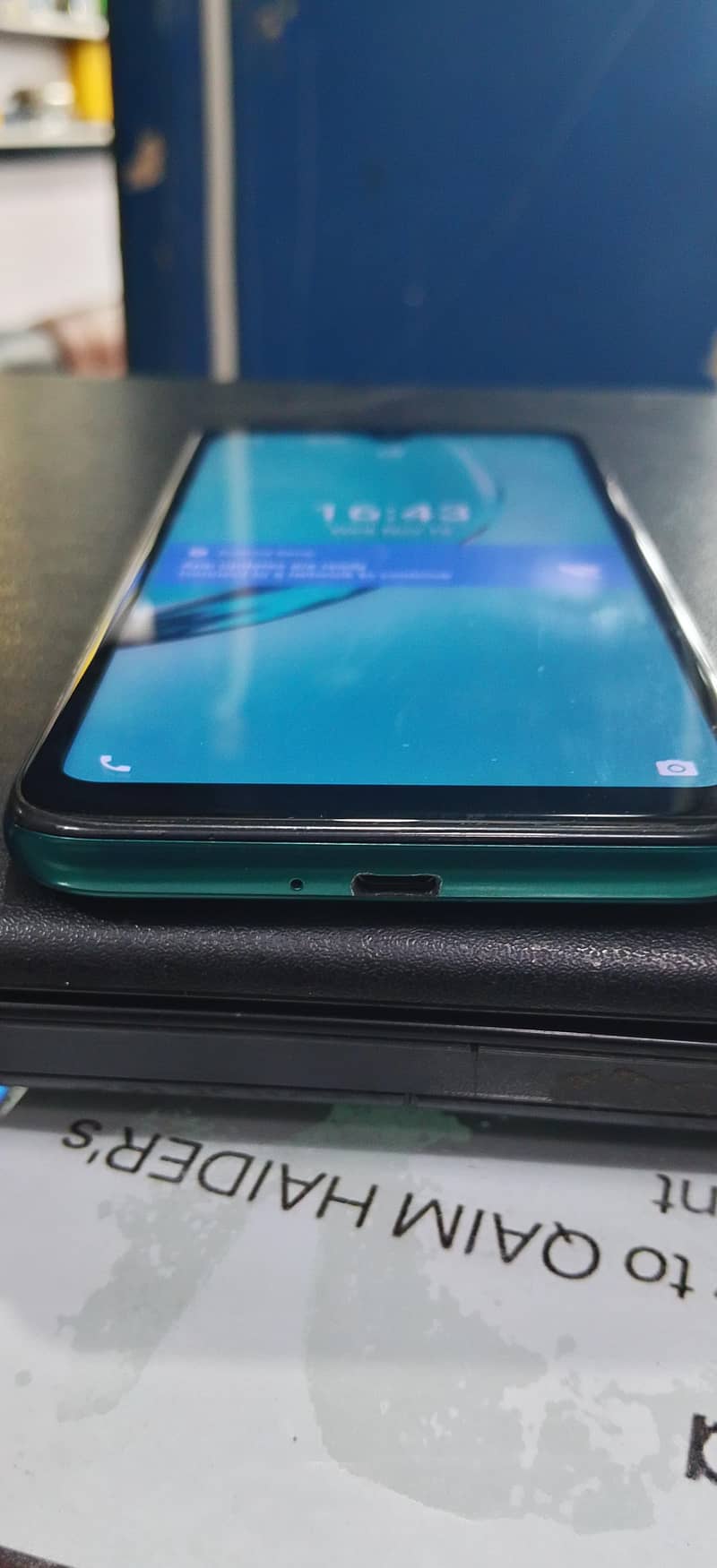 Itel A48 - Mobile Phones - 1120762808