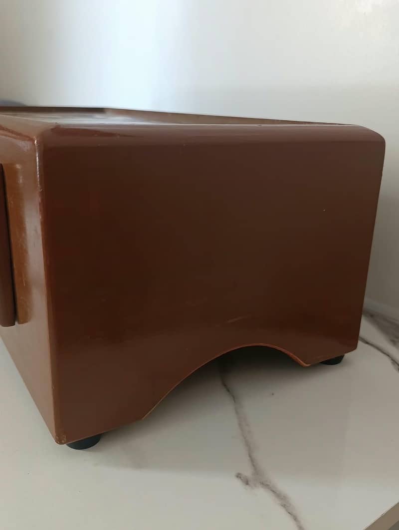 Wooden Sewing Machine Stand with storage drawer - Other Household Items ...