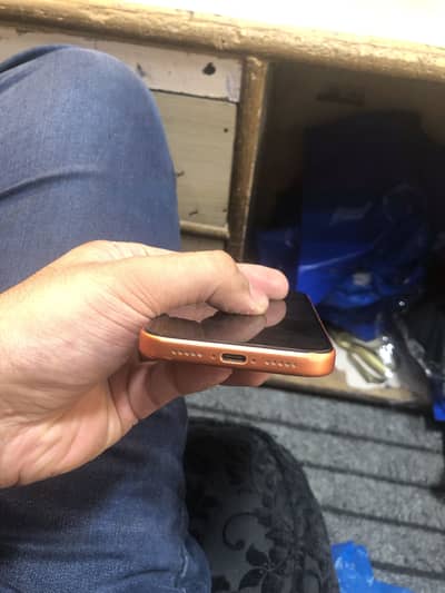 Apple iPhone 17 Pro