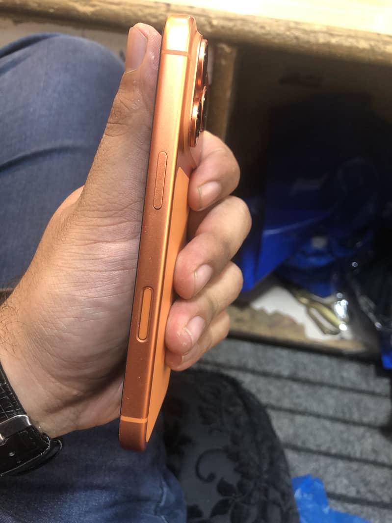 Apple iPhone 17 Pro 5