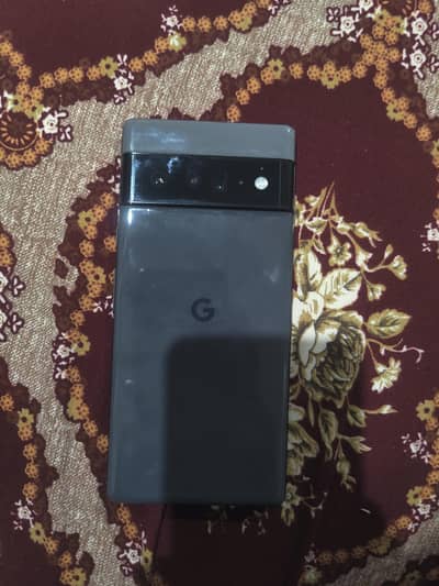 Google Pixel 6 Pro