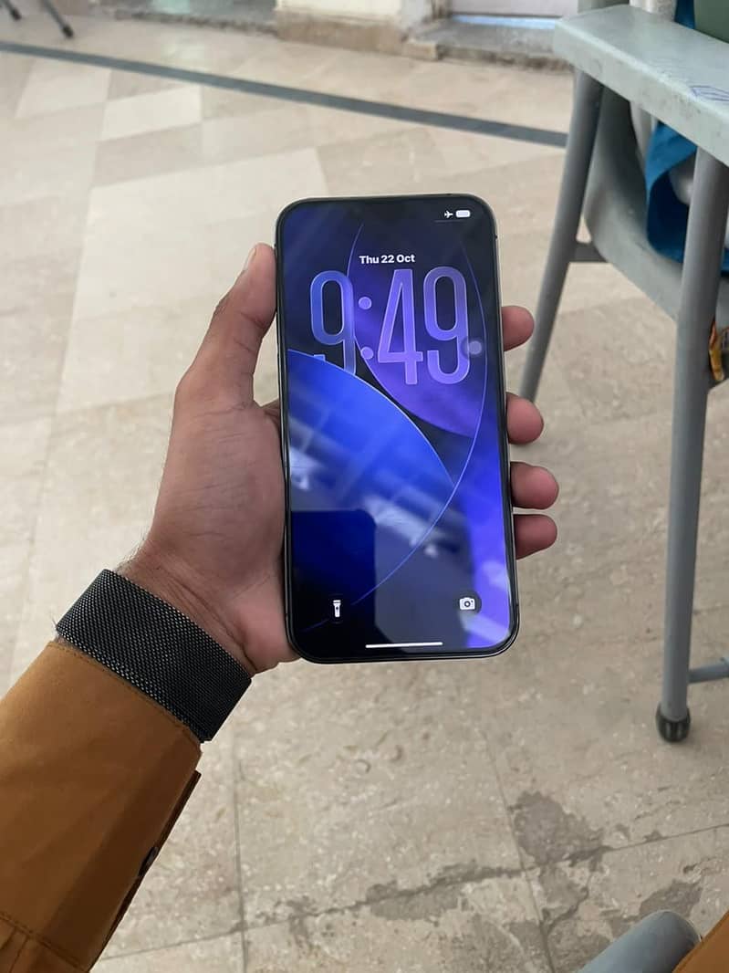 Apple iPhone 13 Pro Max 4