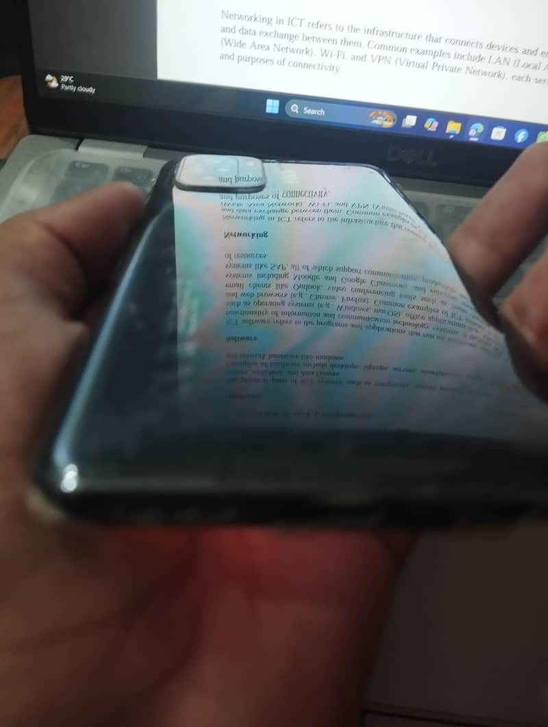 Xiaomi Redmi  Note 12 ( Poco M5s ) 3