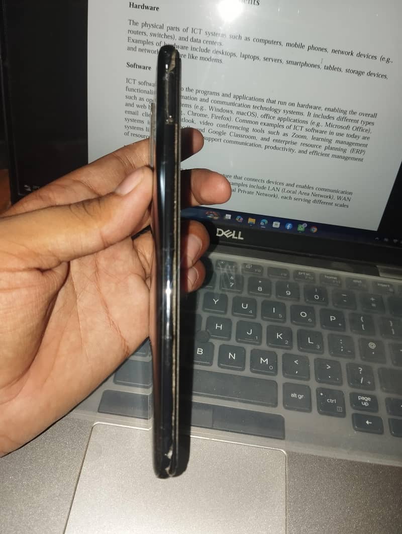 Xiaomi Redmi  Note 12 ( Poco M5s ) 6