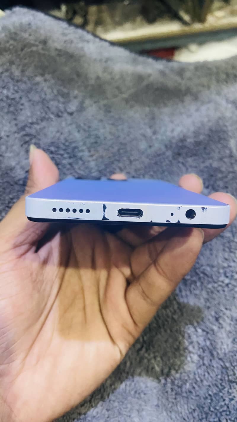 Tecno Spark 10 Pro 1