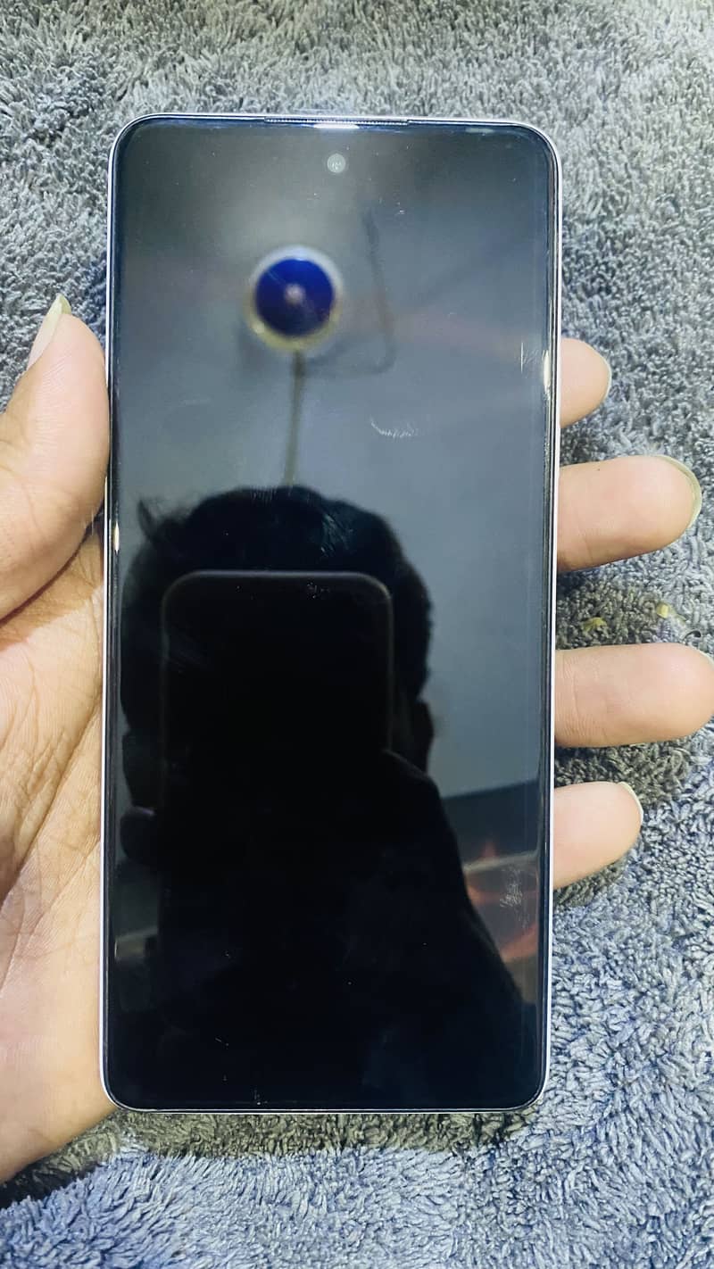 Tecno Spark 10 Pro 5