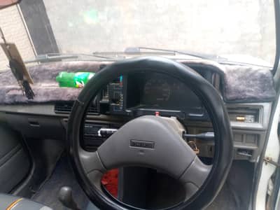 Suzuki Mehran VXR 2007
