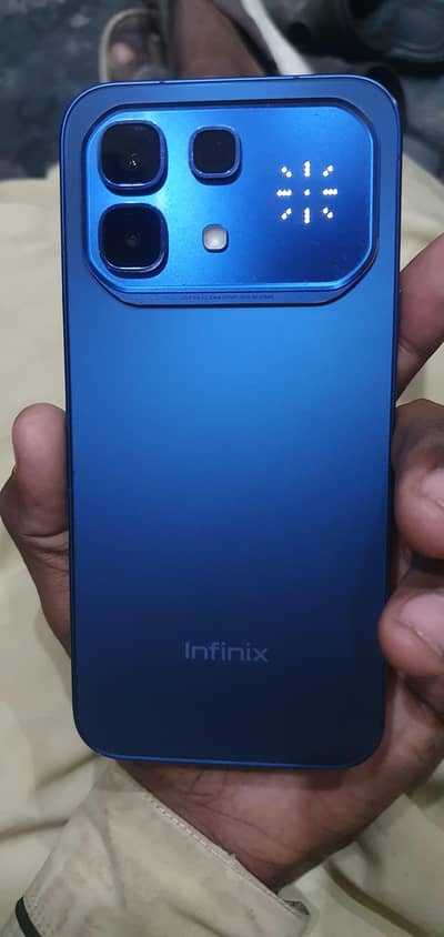 Infinix Note 60 Pro